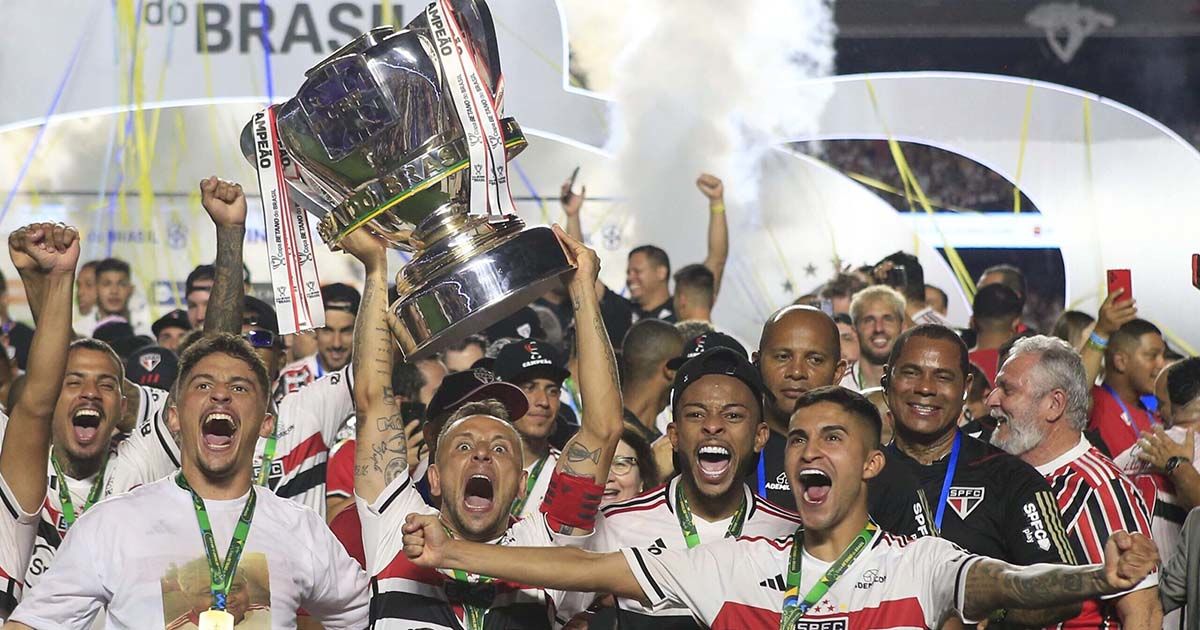 Sao Paulo vs Coritiba Prediction, Betting, Tips, and Odds | 28 SEPTEMBER 2023