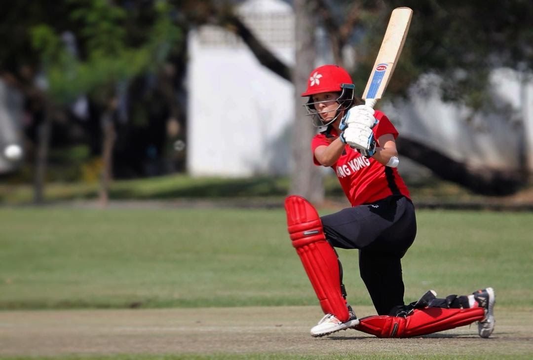 ICC T20 WC Qualifier: Hong Kong women defeat Nepal