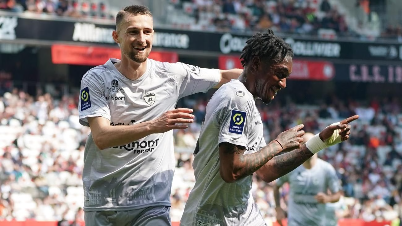 Clermont Foot 63 vs Reims Prediction, Betting Tips & Odds │30th APRIL, 2023