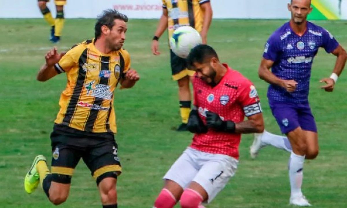 Deportivo Táchira vs. Metropolitanos. Pronostico, Apuestas y Cuotas│29 de marzo de 2024