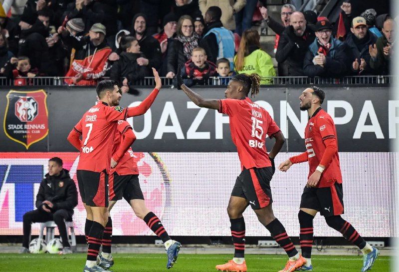 Toulouse vs Rennes. Pronóstico, Apuestas y Cuotas│17 de diciembre de 2023