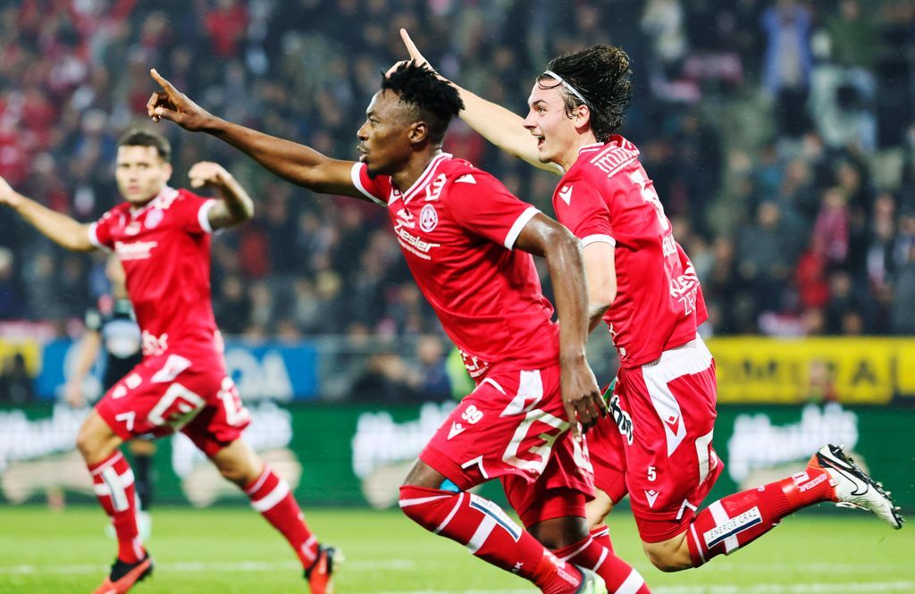 Grazer AK vs Sturm Graz Prediction, Betting Tips & Odds│ 09 March, 2025