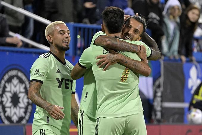 Atlanta United vs Austin. Pronóstico, Apuestas y Cuotas│10 de Julio de 2022