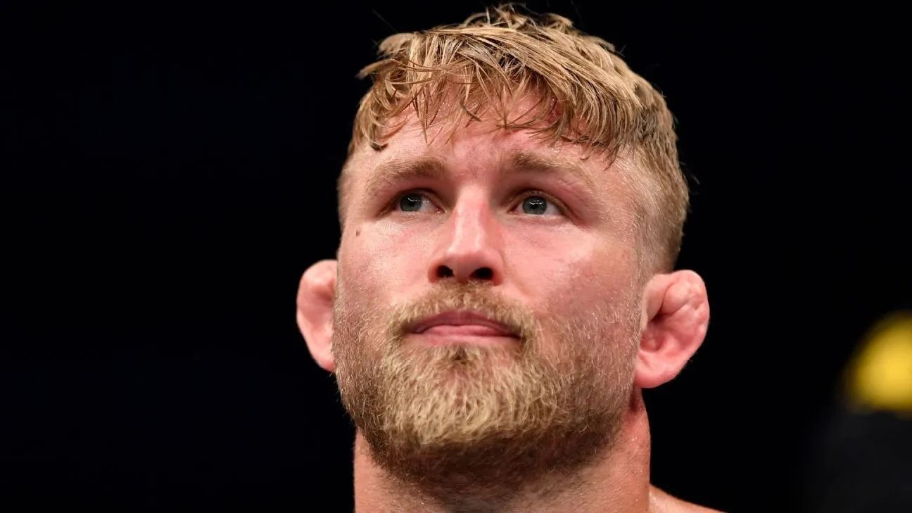 Former UFC Fighter Gustafsson May Have Boxing Match in Misfits Boxing League