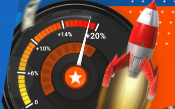 MostBet Accumulator Booster - Get Extra Bonus for Accumulators!