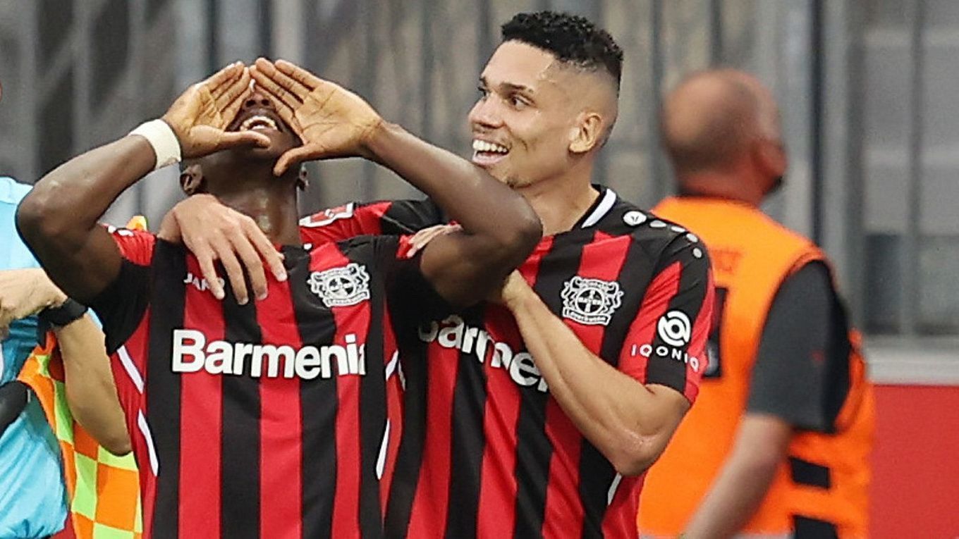 Bayer Leverkusen vs Ferencváros Prediction, Betting Tips & Odds │16 SEPTEMBER, 2021