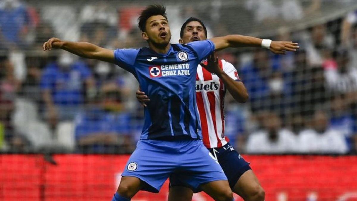 Atlético San Luis vs Cruz Azul. Pronóstico, Apuestas y Cuotas | 27 de julio de 2022