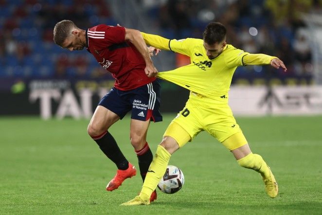 Osasuna vs. Espanyol. Pronóstico, Apuestas y Cuotas | 20 de octubre de 2022