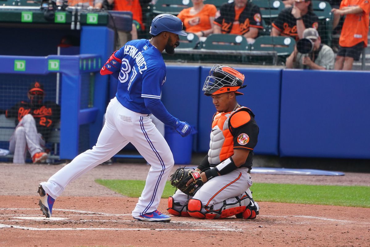 Toronto Blue Jays vs Baltimore Orioles Prediction, Betting Tips & Odds │19 MARCH, 2024