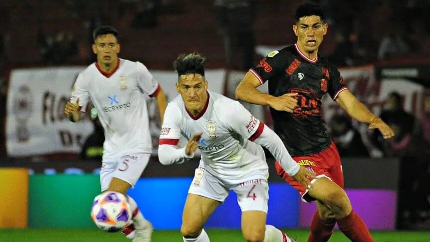 Club Atletico Huracan vs Barracas Central Prediction, Betting Tips & Odds │18 FEBRUARY, 2023