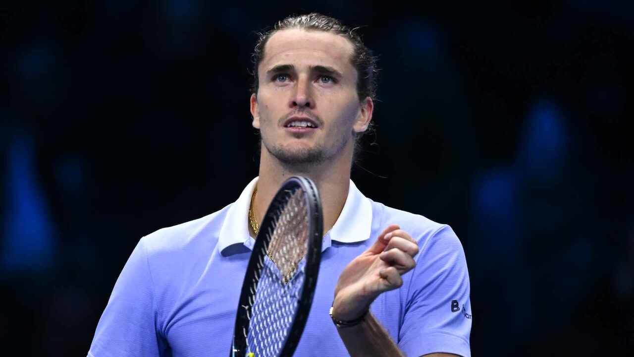 Alexander Zverev vs Valentin Royer: Prediction for the Match on October 4, 2025