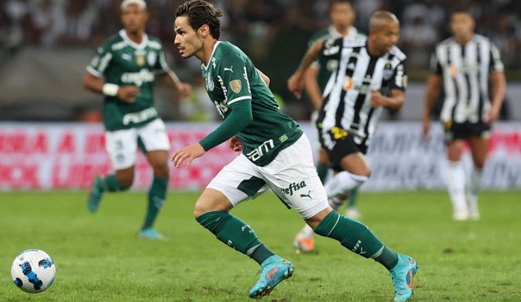 Palmeiras vs Goias Prediction, Betting Tips & Odds │7 AUGUST, 2022