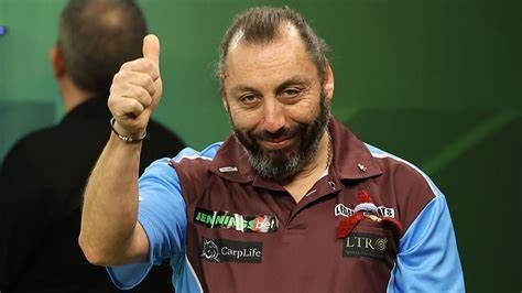 Ritchie Howson vs Brandon Weening Prediction, Betting Tips & Odds │11 FEBUARY, 2025