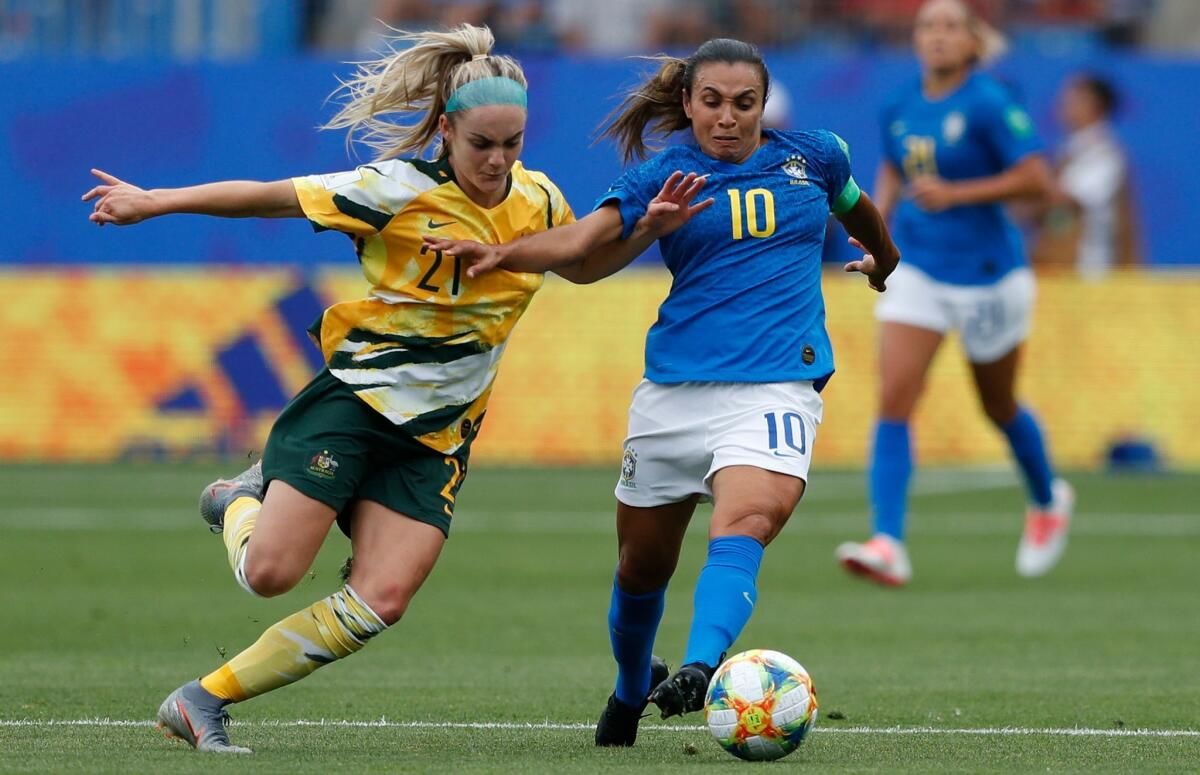 South Africa W vs Brazil W Prediction and Bet Women World Cup 24 August 2025