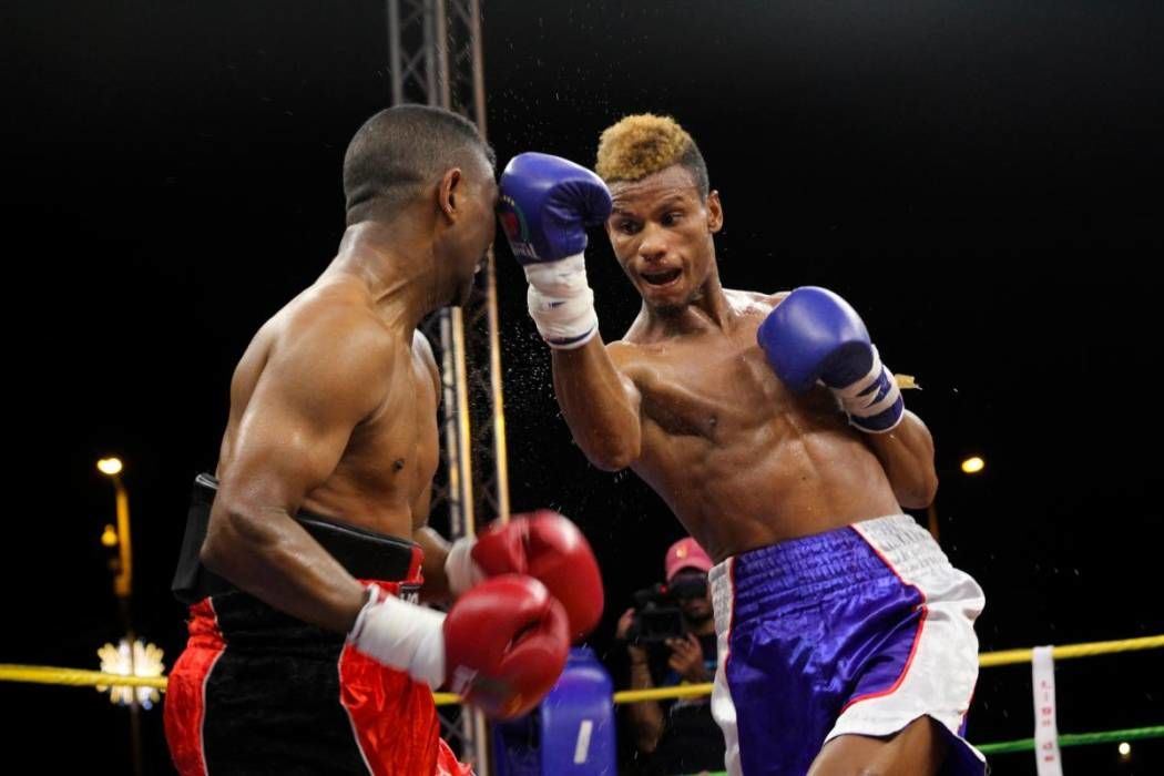 Josh Kelly vs Placido Ramirez Prediction, Betting Tips & Odds | 17 DECEMBER, 2023