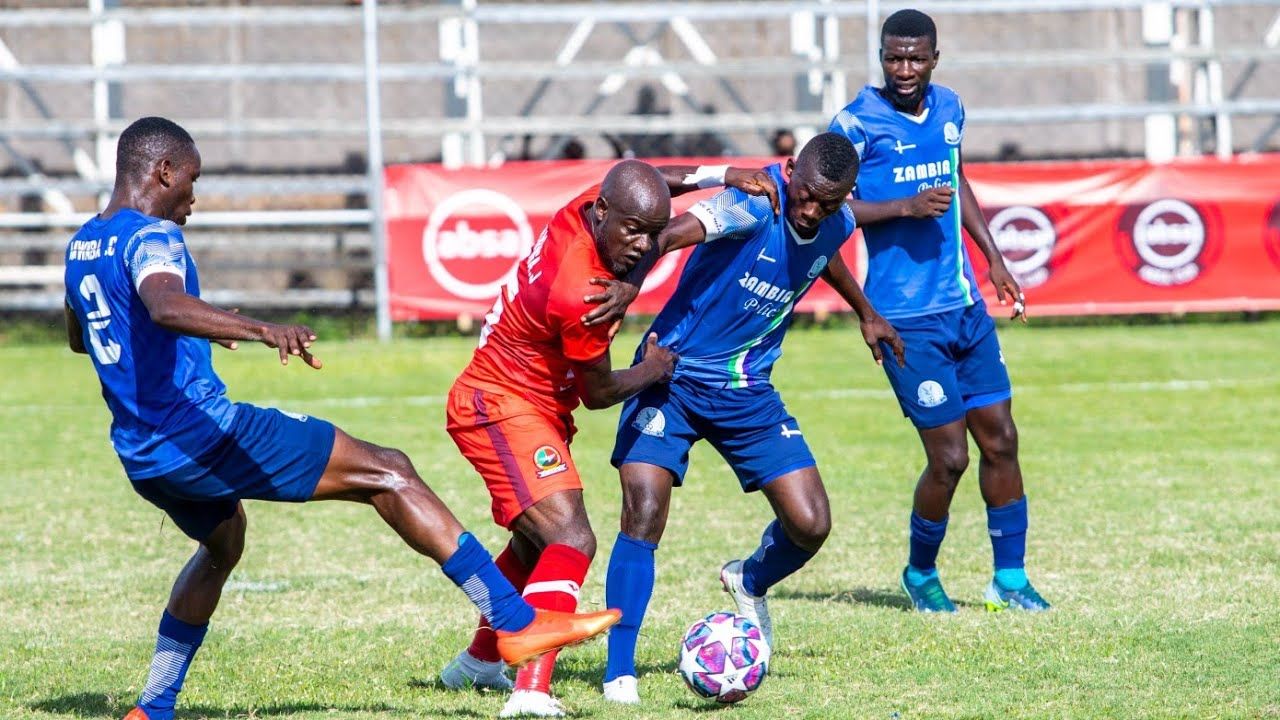 Red Arrows vs Nkana Prediction, Betting Tips & Odds │18 MARCH, 2023