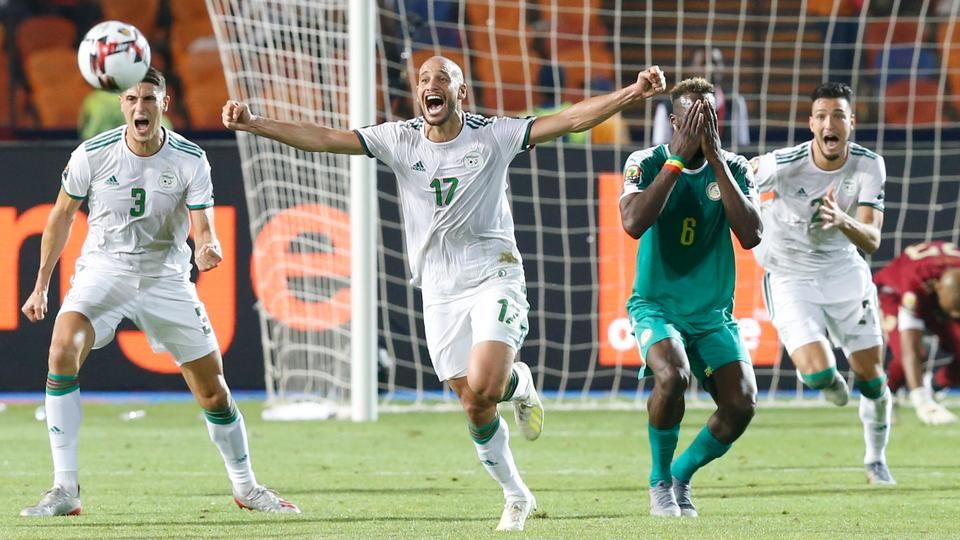 Algeria vs Senegal Prediction, Betting Tips & Odds │04 FEBRUARY, 2023