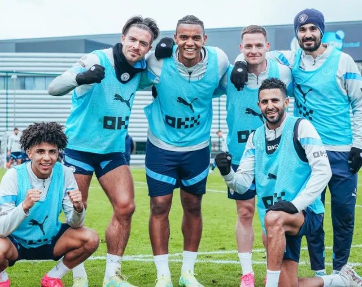 Southampton vs Manchester City Prediction, Betting Tips & Odds │8 APRIL, 2023