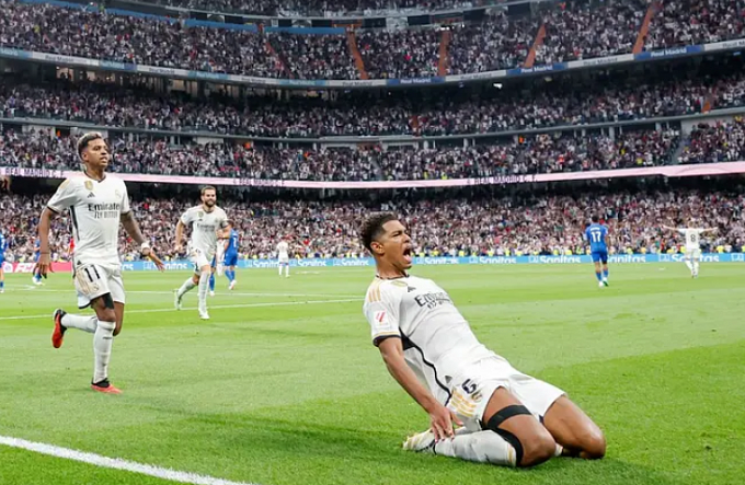 Napoli vs Real Madrid Pronóstico, Apuestas y Cuotas│3 de octubre de 2023