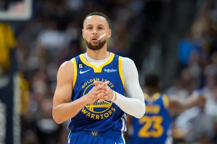 Los Angeles Lakers vs Golden State Warriors Prediction, Betting Tips & Odds │9 MAY, 2023