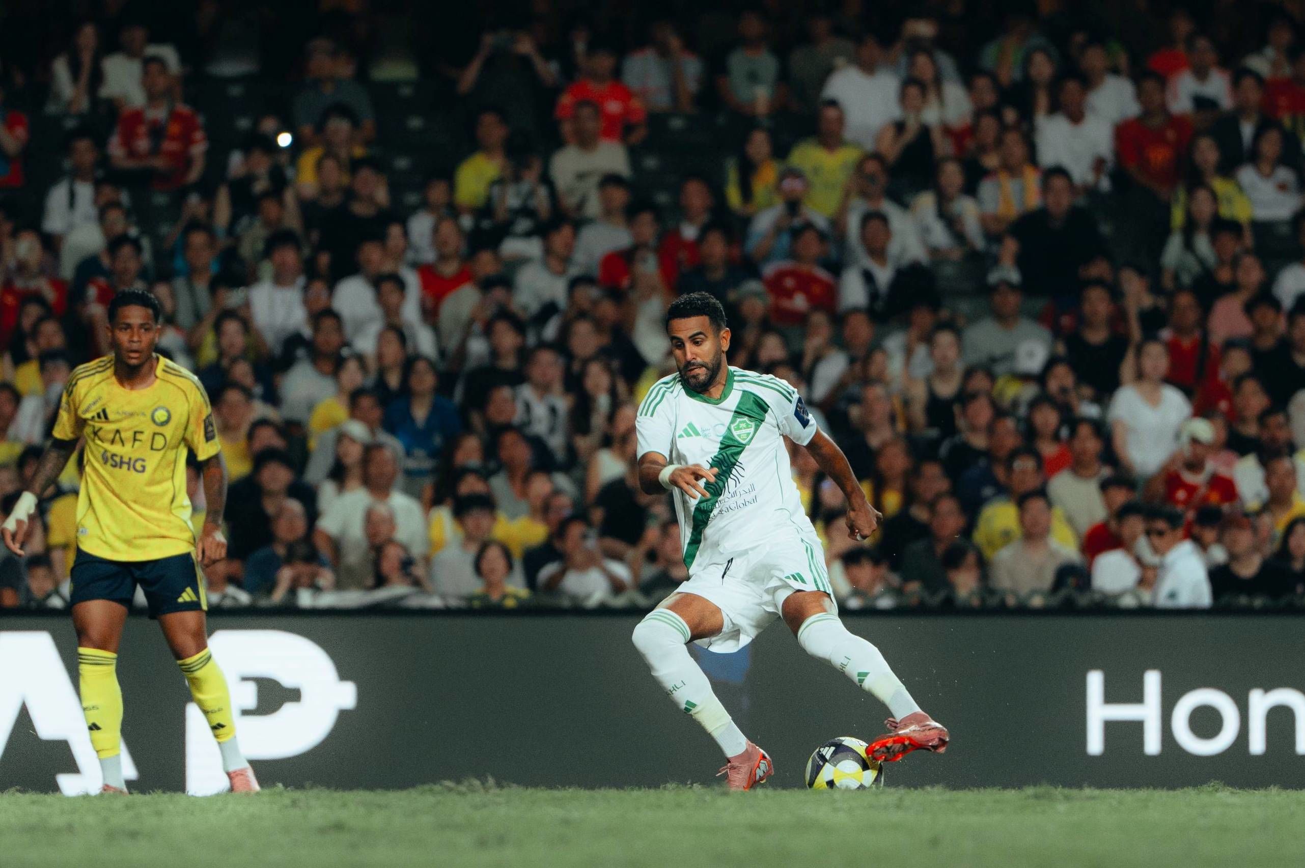 Al-Ahli vs Neom SC: Prediction for the Match on August 28, 2025