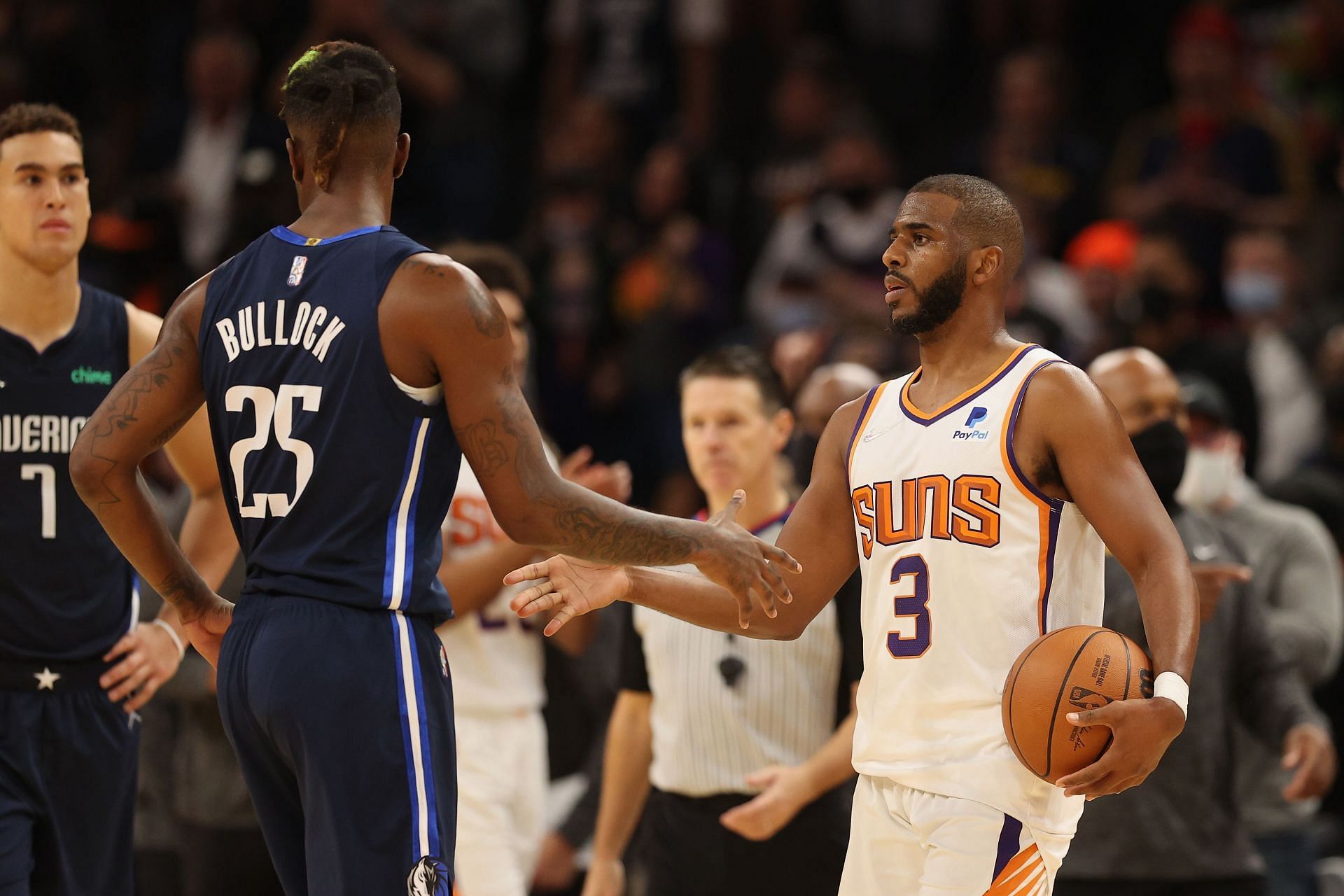 Dallas Mavericks vs Phoenix Suns Prediction, Betting Tips & Odds │20 NOVEMBER, 2021