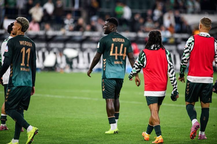 RB Leipzig vs Werder Bremen: Prediction for the Match on November 23, 2025