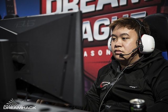 Skem About Mushi, TNC And The Southeast Asian Reshuffles