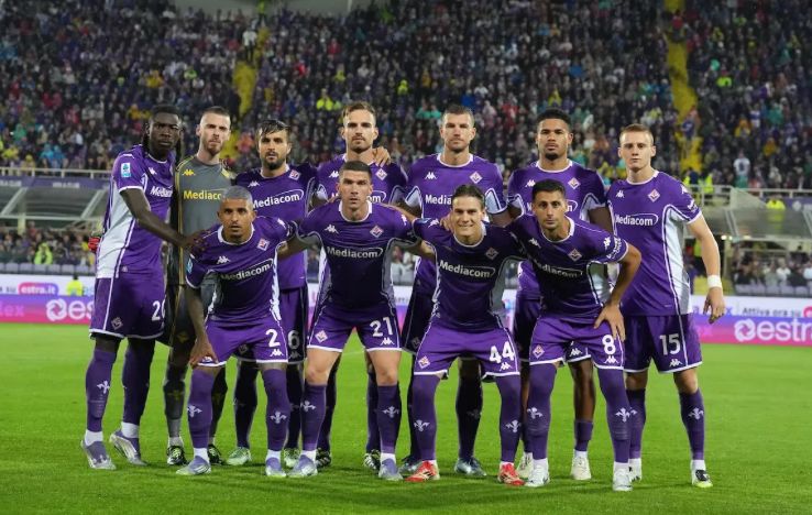 Fiorentina vs Sigma: Prediction for the Match on October 2, 2025