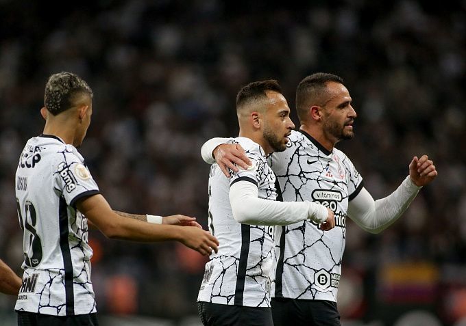 Deportivo Cali vs. Corinthians. Pronóstico, Apuestas y Cuotas│05 de Mayo de 2022