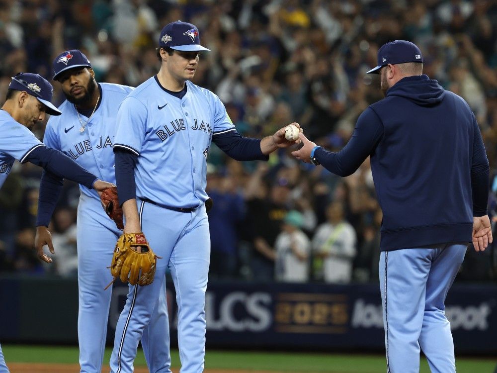 Toronto Blue Jays vs Seattle Mariners: Prediction for the match on October 20, 2025