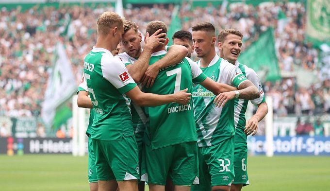 Werder vs Augsburg, Girona vs Valladolid, Lens vs Troyes. Pronóstico, Apuestas y Cuotas│09 de Septiembre de 2022