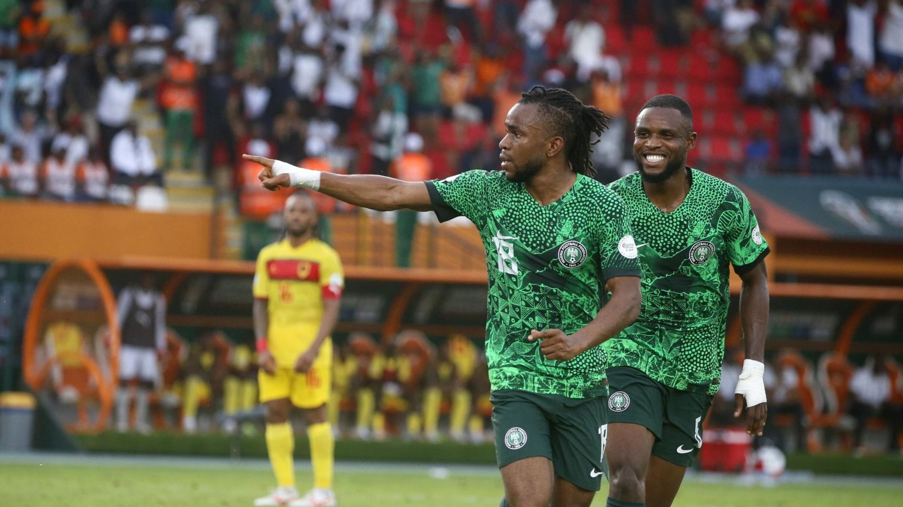 Africa Cup of Nations 2024: Semi-finals fixtures, Results, Schedule, Groups, and How to Watch AFCON on TV 