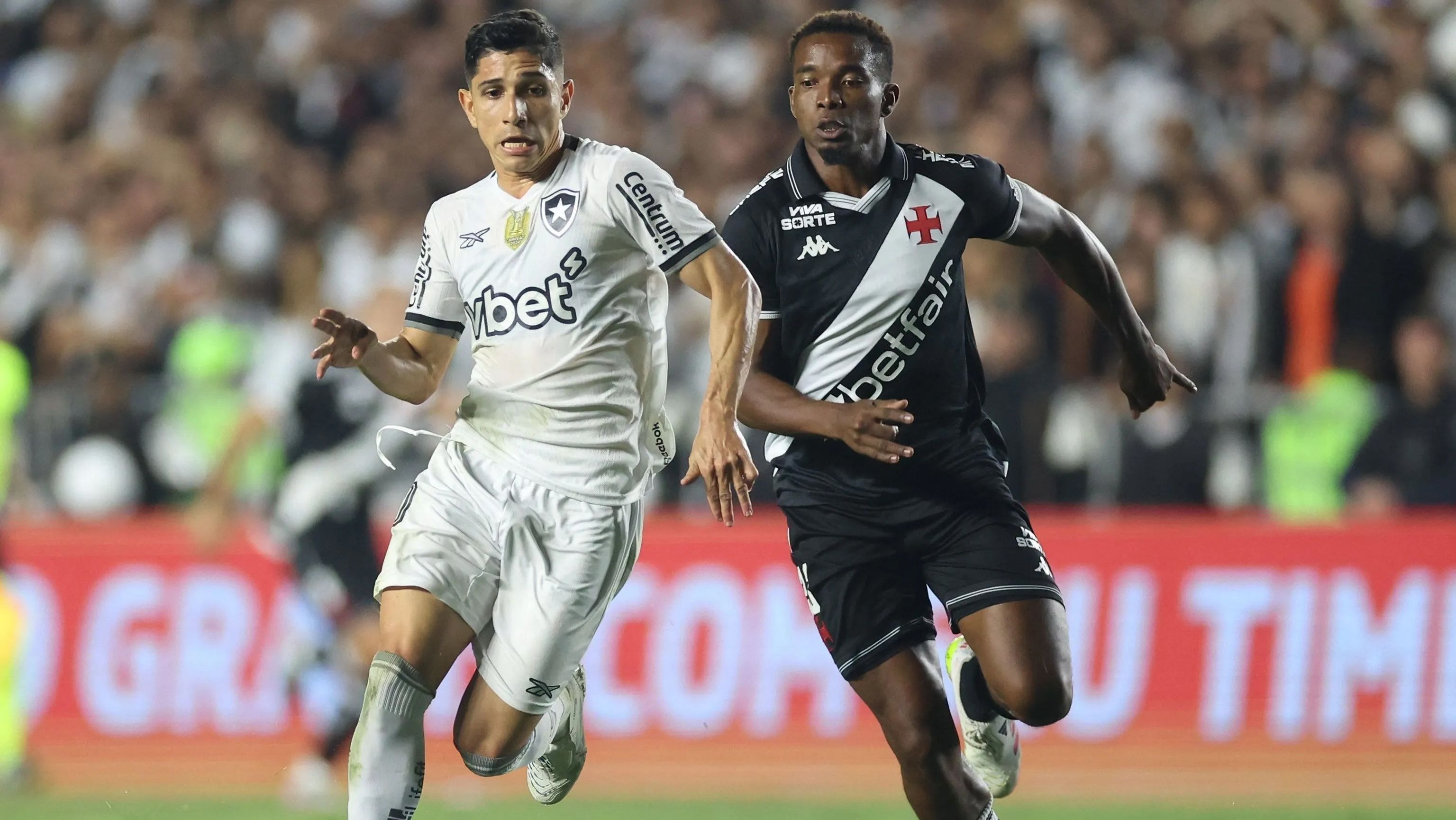 Botafogo vs Vasco da Gama Prediction for the Match on November 06, 2025