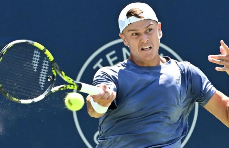 Alex Michelsen vs Holger Rune: Prediction for the Match on August 11, 2025