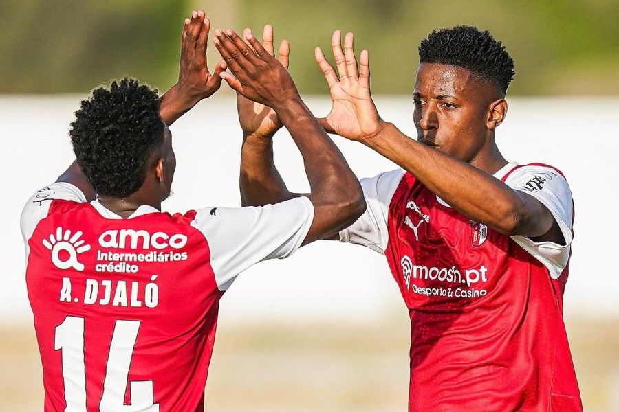 Estrela Amadora vs Braga Prediction, Betting Tips & Odds | 28 SEPTEMBER, 2023