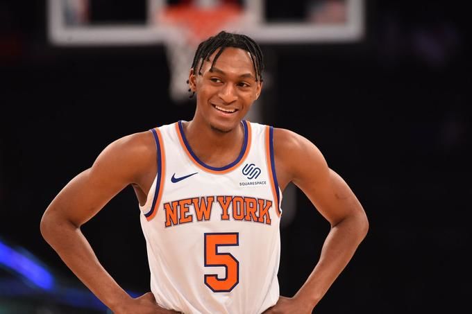 New York Knicks vs Phoenix Suns Prediction, Betting Tips & Odds │2 JANUARY, 2022