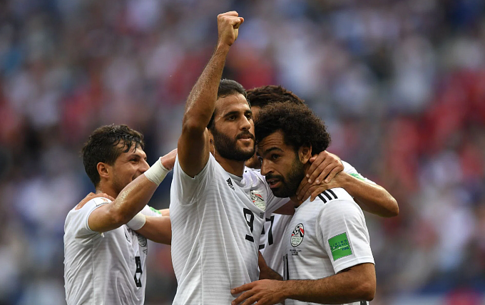 Egypt vs Guinea Prediction, Betting Tips & Odds │5 JUNE, 2022