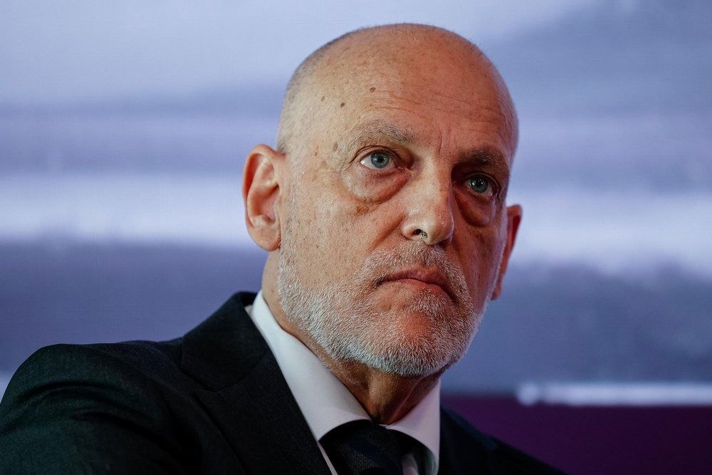 Tebas Confirms Plans to Stage Barcelona vs Villarreal Match in United States