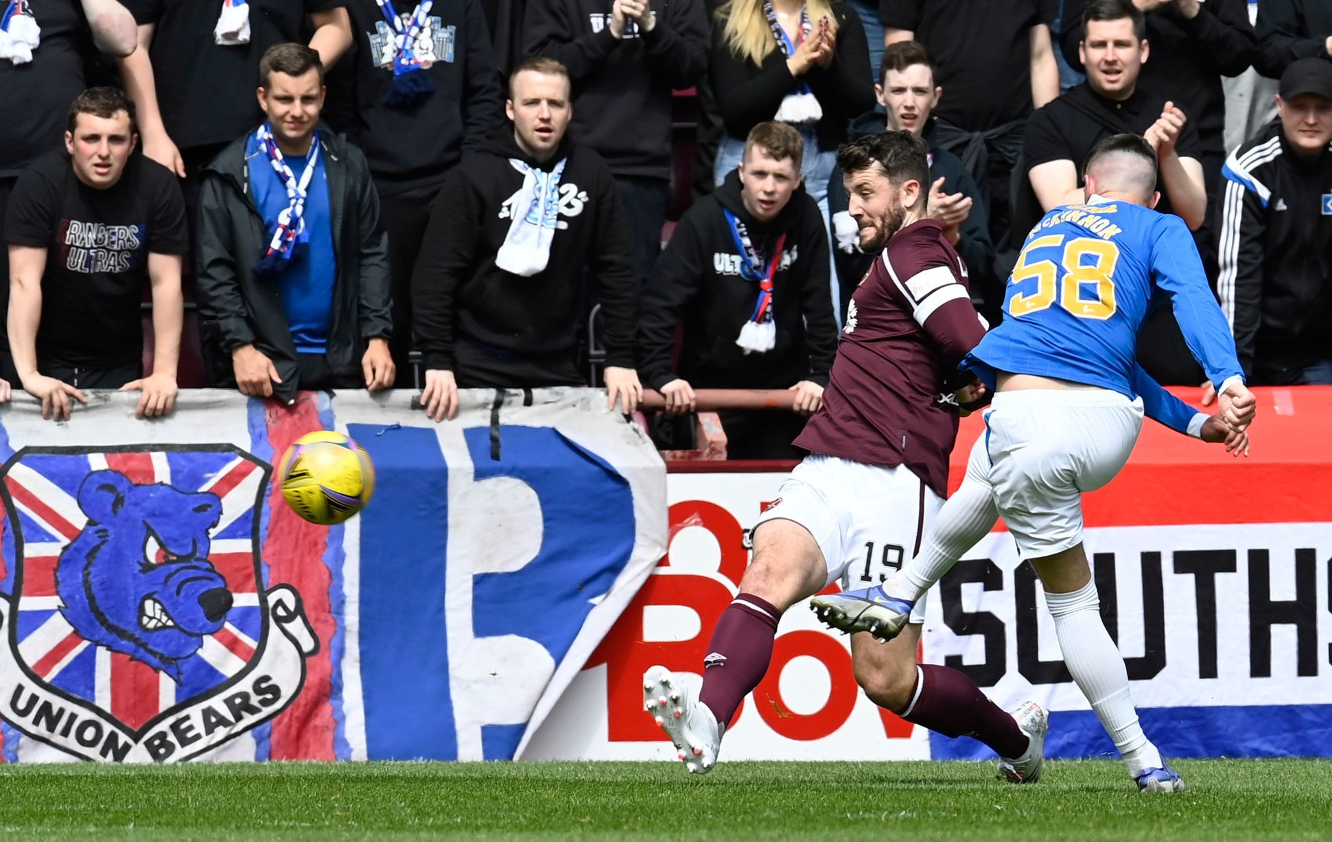 Rangers vs Hearts Prediction, Betting Tips & Odds │24 MAY, 2023