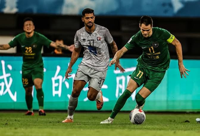 Shenzhen FC vs Zhejiang Professional FC Prediction, Betting Tips & Odds | 24 SEPTEMBER, 2023