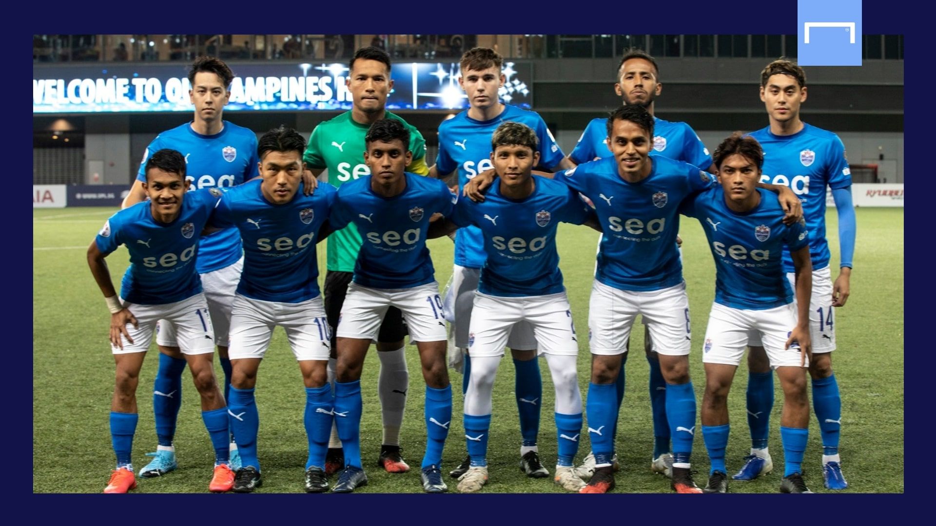 Lion City vs Young Lions Prediction, Betting Tips and Odds | 29 JUNE 2022