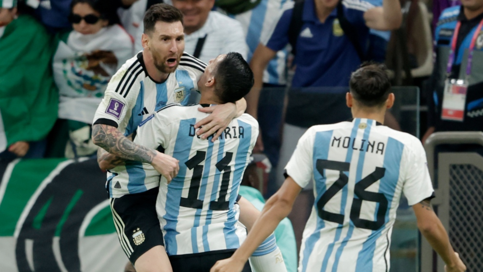 Argentina vs Australia, December 3: Head-to-Head Statistics, Line-ups, Prediction for the 2022 World Cup Match