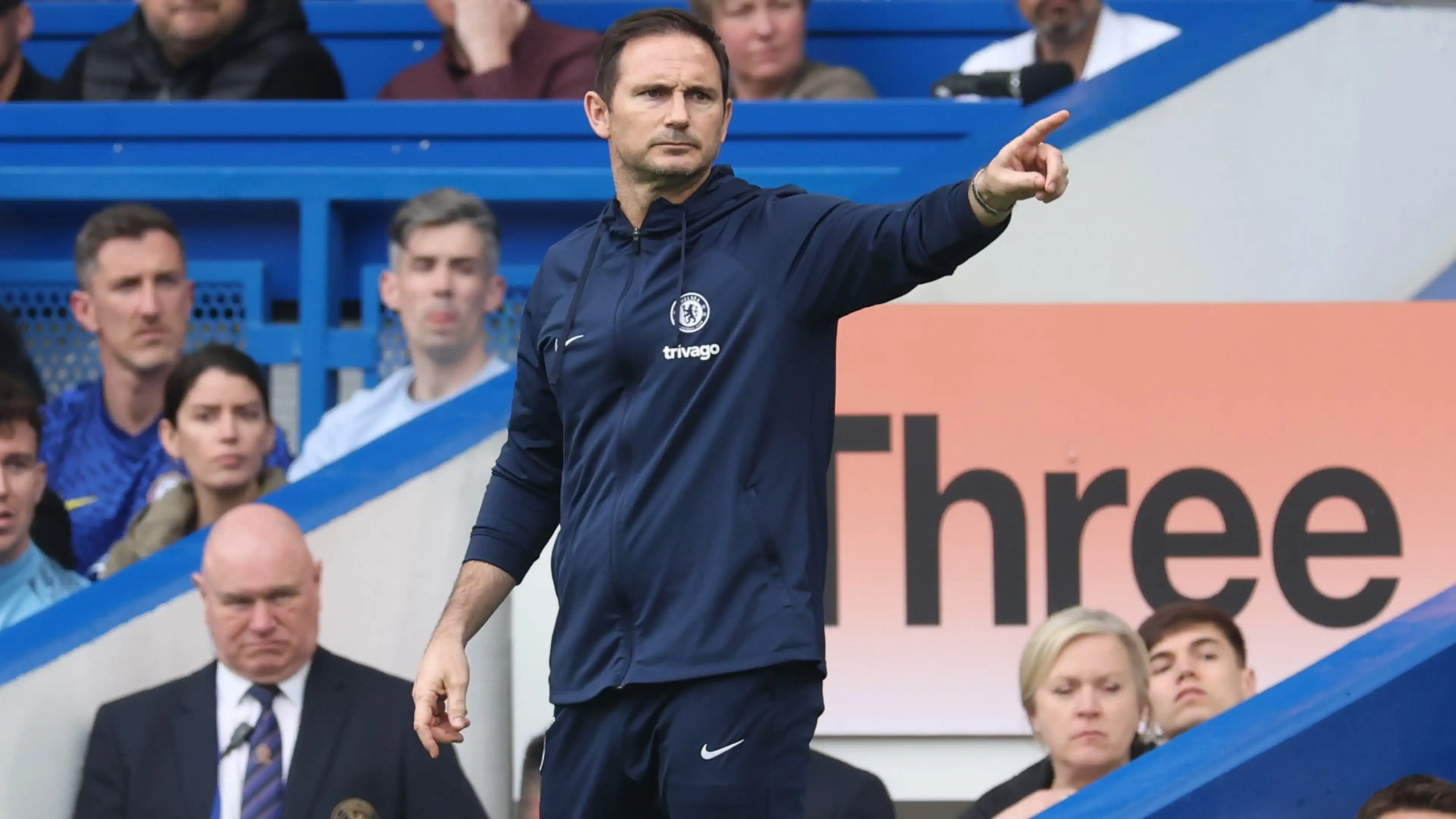 Insider Merlo: Pochettino to Sign with Chelsea until 2026, Lampard to Coach Until the End of 2022/2023 Season