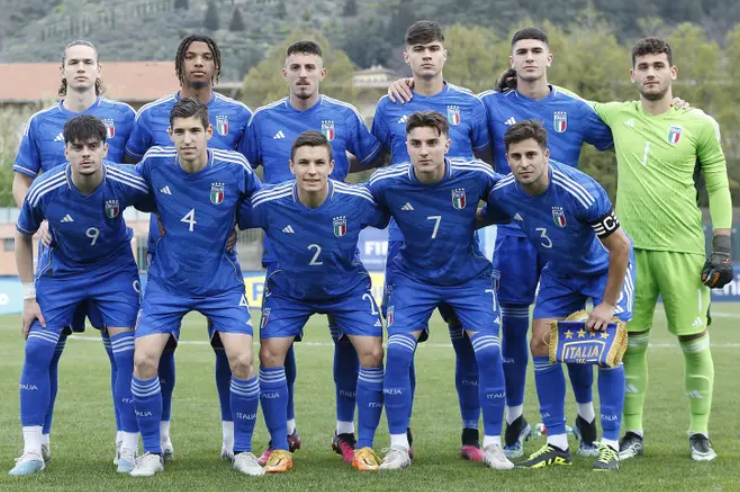 FIFA U20 World Cup Dominican Republic vs Italy Prediction, Betting Tips & Odds │27 MAY, 2023