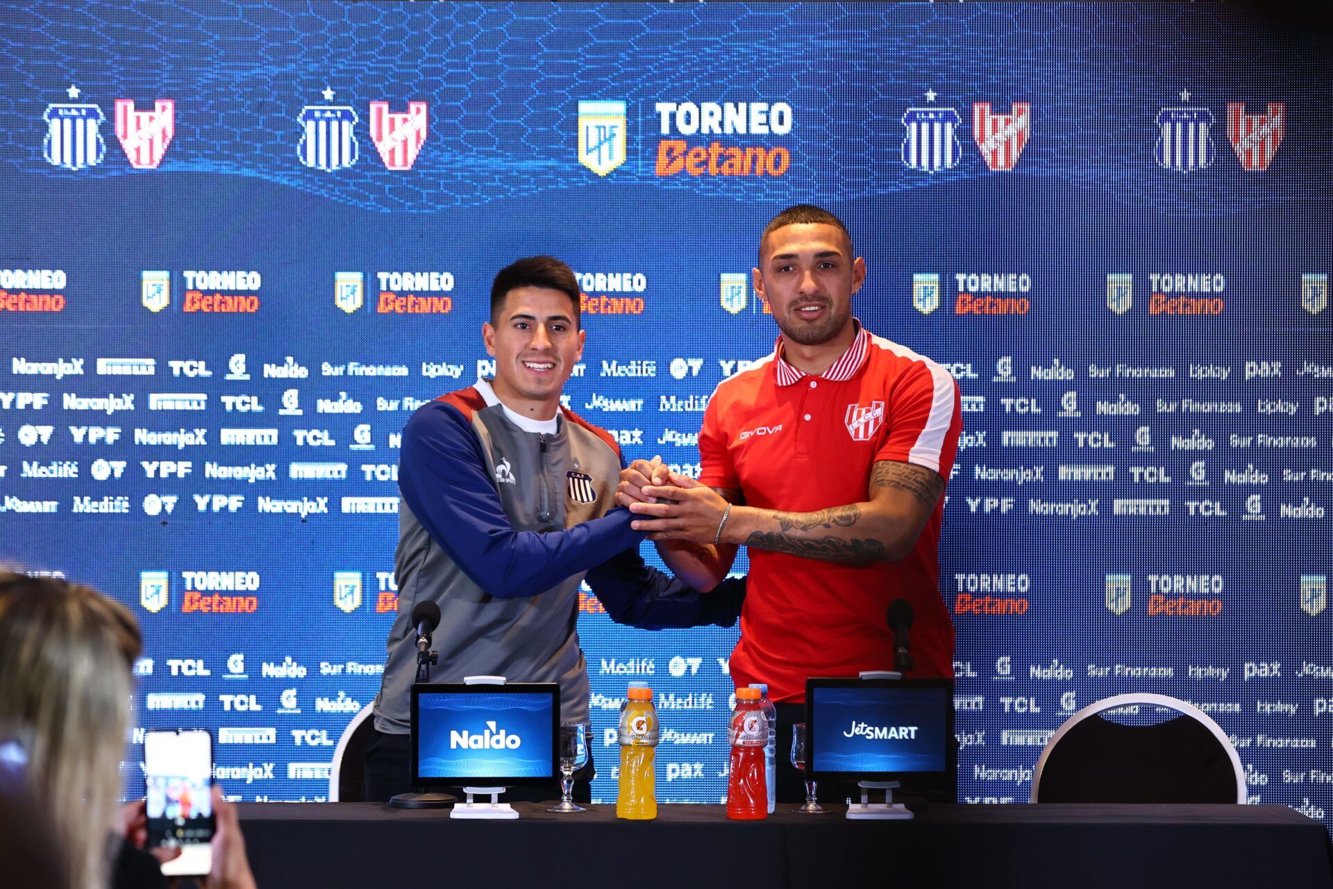 Instituto vs Gimnasia La Plata Prediction, Betting Tips & Odds | 26 January, 2025