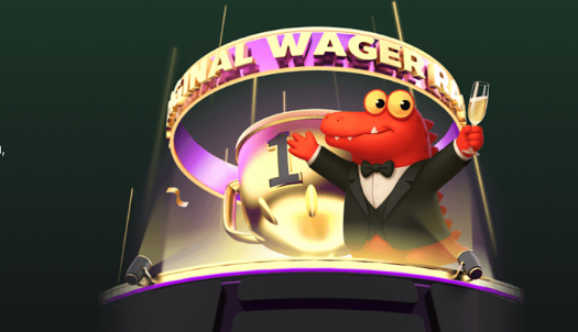 BC.Game Original Wager Race – Win Your Share of 250,000 USD in Cash and Bonuses!