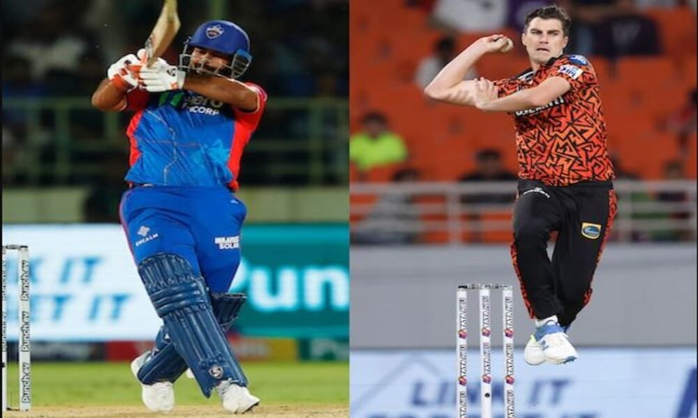 Delhi Capitals vs Sunrisers Hyderabad Predictions, Betting Tips & Odds │20 April, 2024   