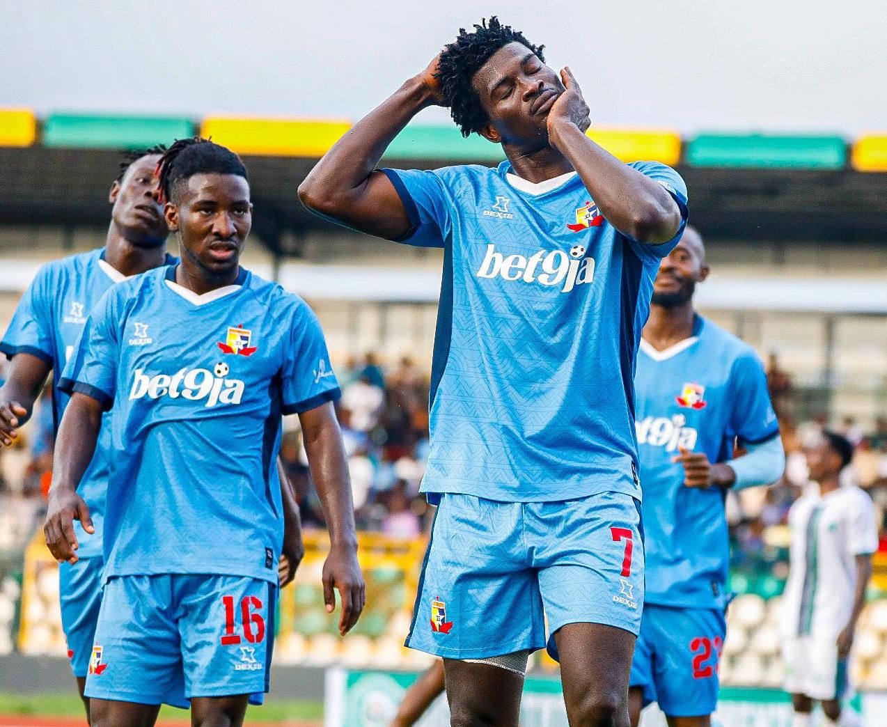 Remo Stars vs Enyimba Aba: Prediction & odds on the Match on 07 December 2025