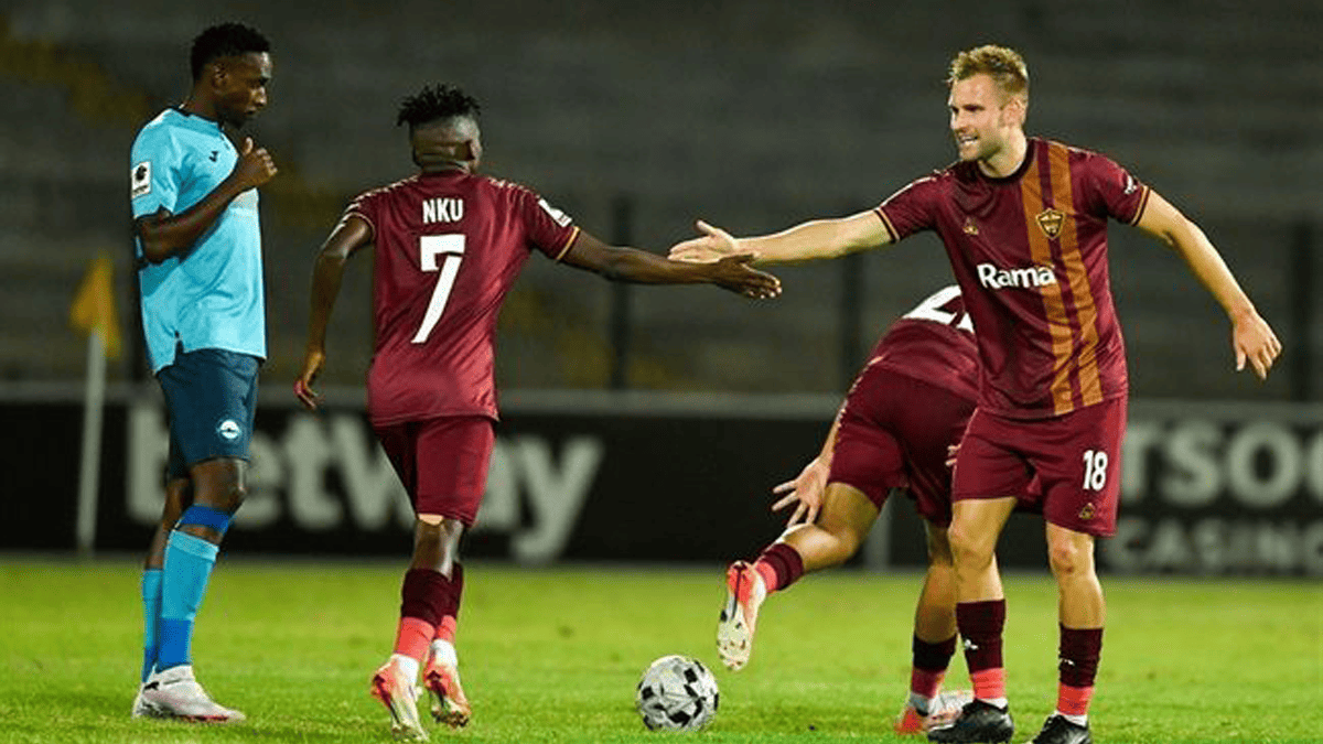 Stellenbosch FC vs Durban City FC: Prediction for the Match on September 24, 2025